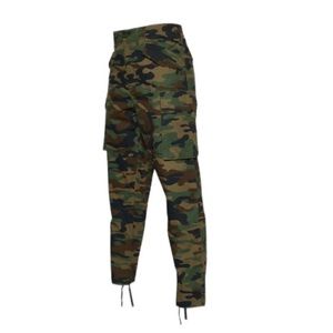 LCKR Camouflage Cargo 31x28 Pants Army by Foot Locker